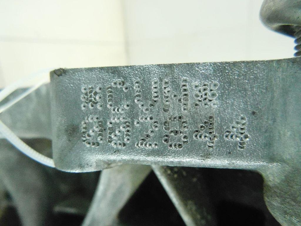 Блок двигателя для  Audi A4 [B8] 2007-2015