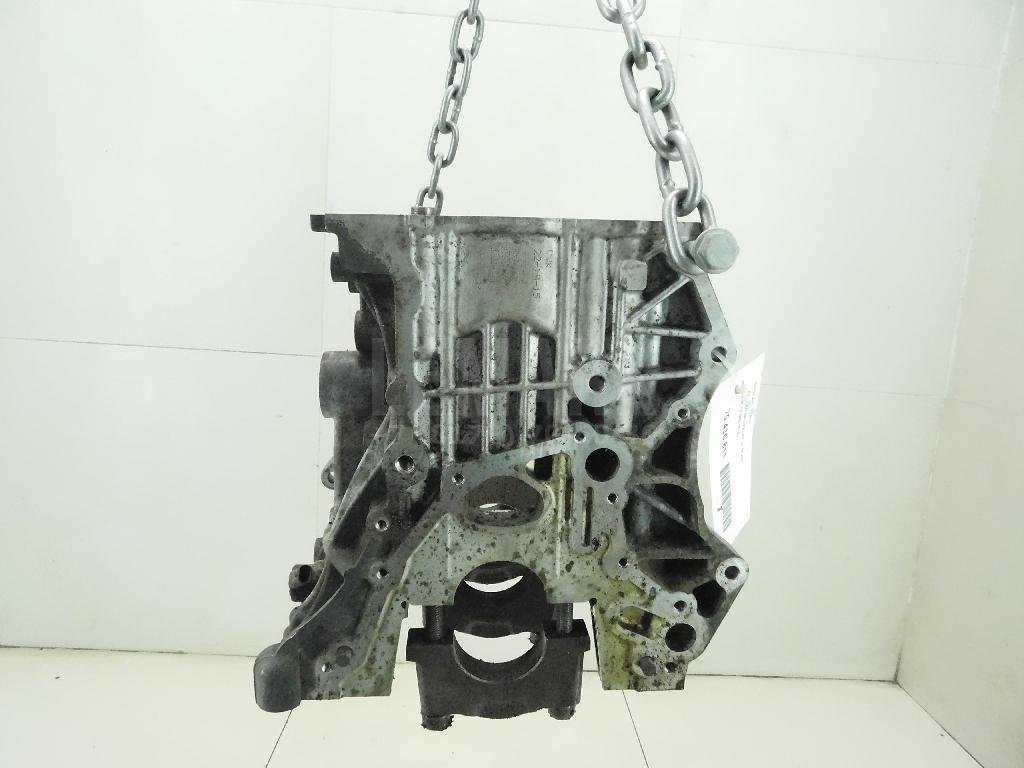 Блок двигателя для  Audi A4 [B8] 2007-2015