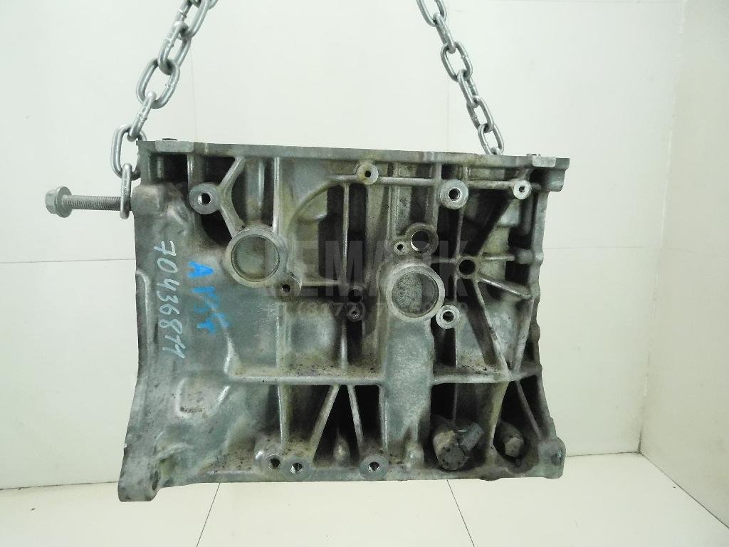 Блок двигателя для  Audi A4 [B8] 2007-2015