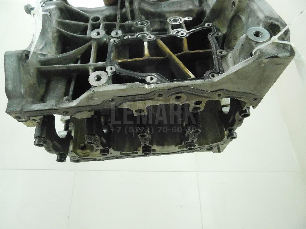 Блок двигателя для  Audi A4 [B8] 2007-2015