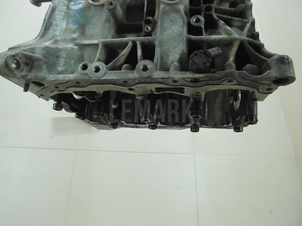 Блок двигателя для  Audi A4 [B8] 2007-2015