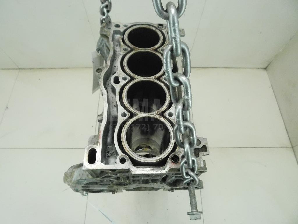 Блок двигателя для  Audi A4 [B8] 2007-2015