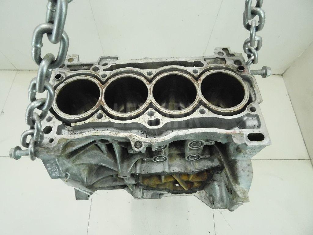 Блок двигателя для  Audi A4 [B8] 2007-2015