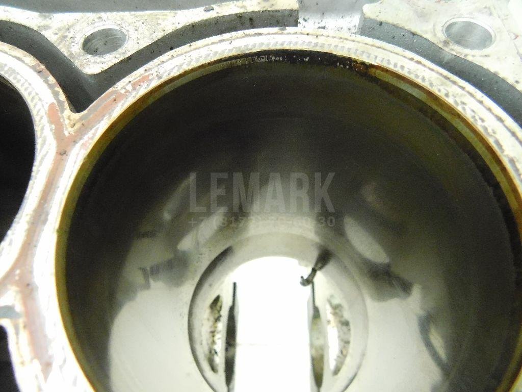 Блок двигателя для  Audi A4 [B8] 2007-2015