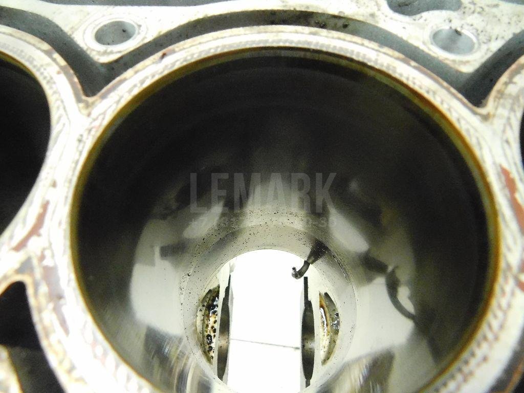 Блок двигателя для  Audi A4 [B8] 2007-2015