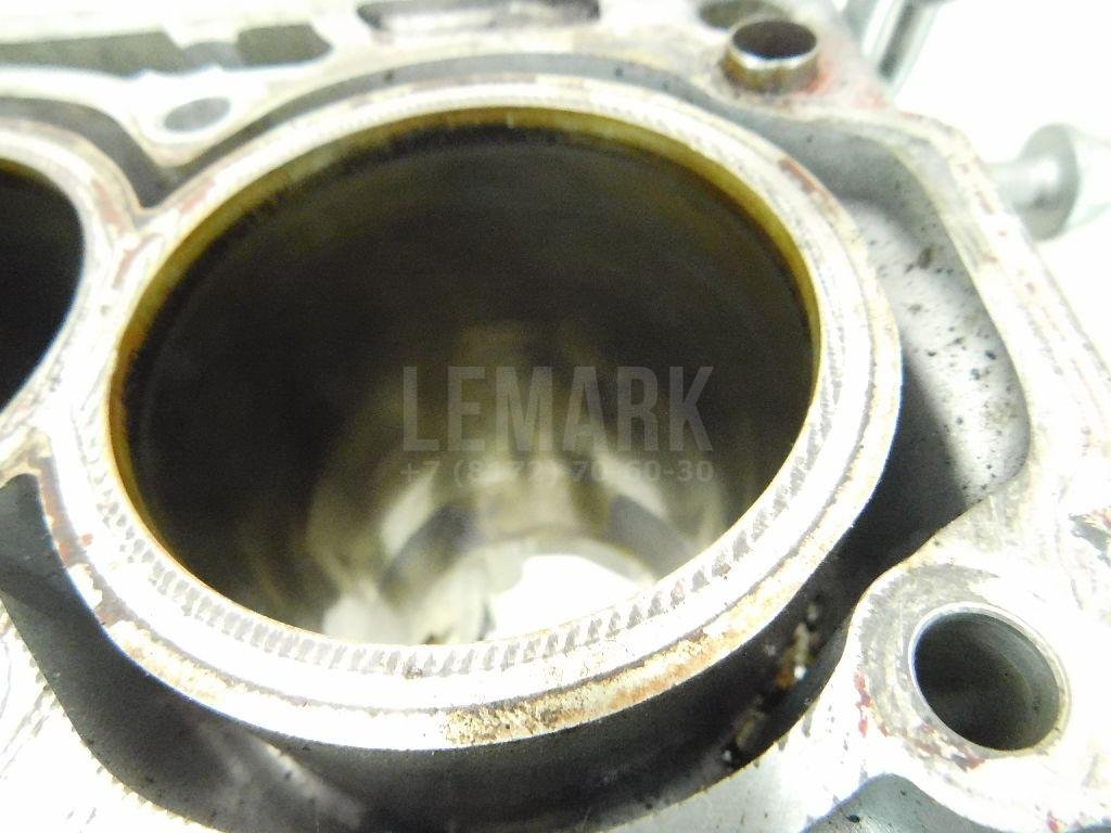 Блок двигателя для  Audi A4 [B8] 2007-2015