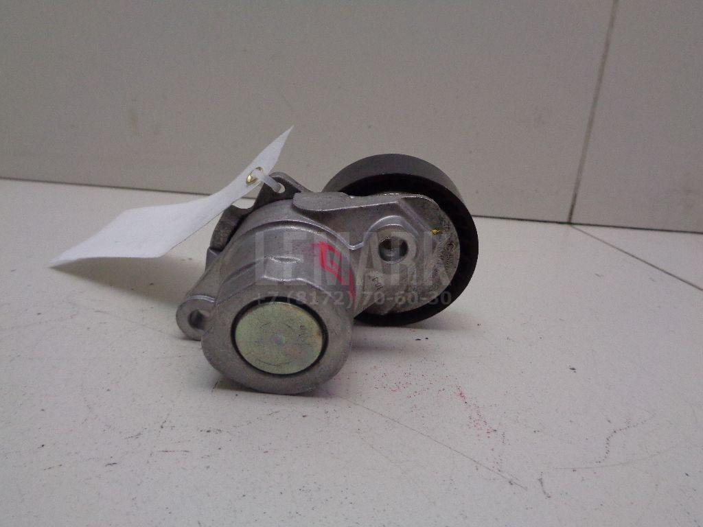 Натяжитель ремня