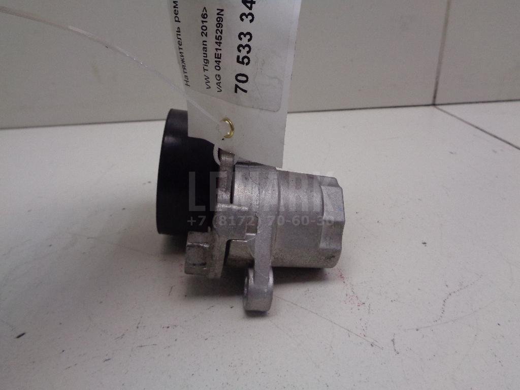 Натяжитель ремня