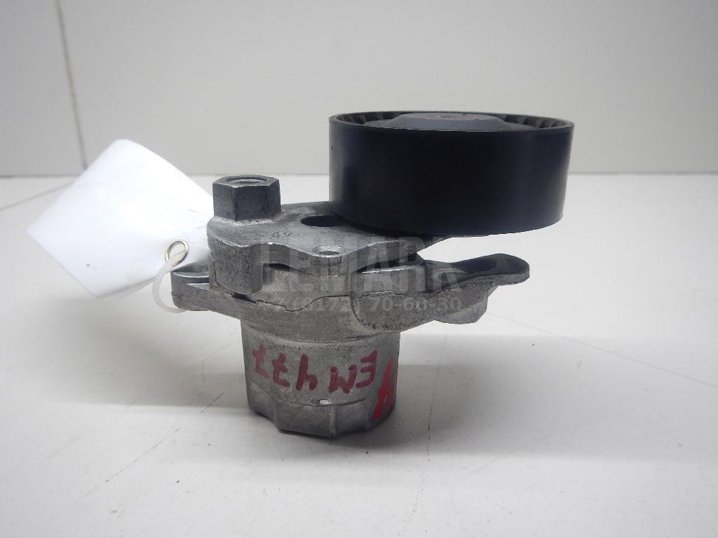 Натяжитель ремня