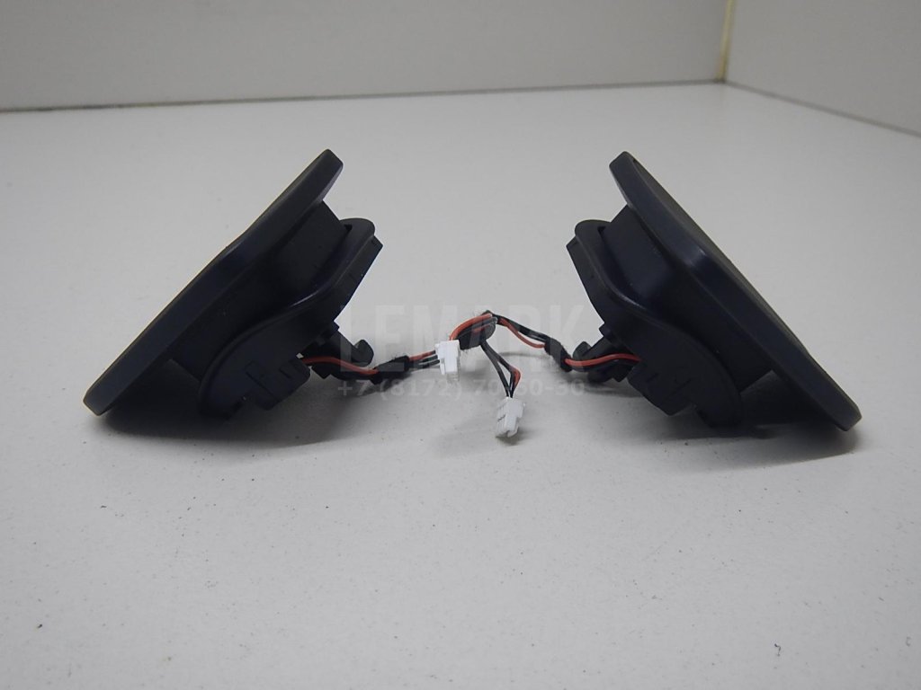 Переключатель скоростей подрулевой