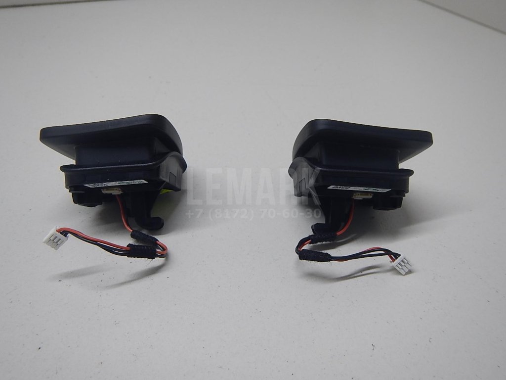 Переключатель скоростей подрулевой