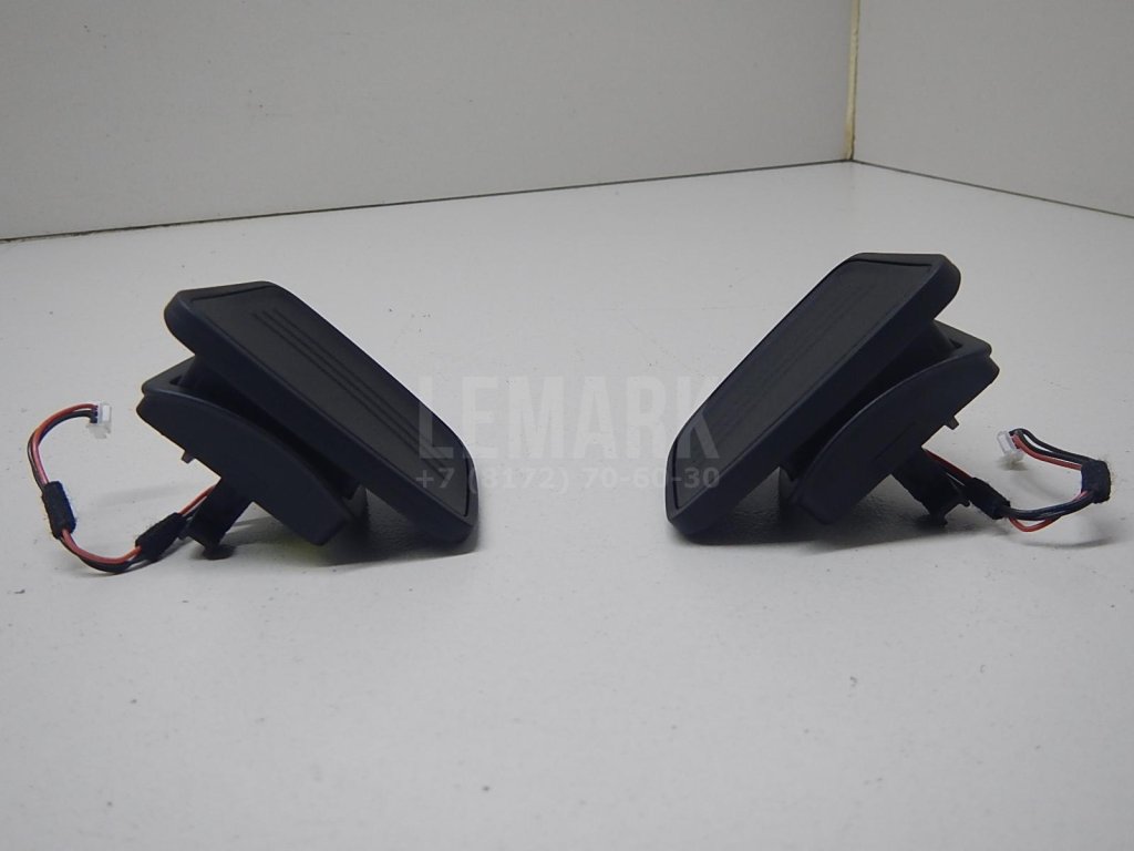 Переключатель скоростей подрулевой