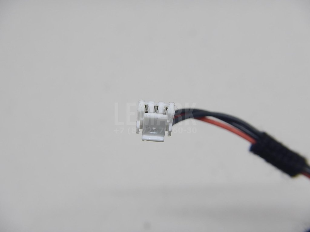 Переключатель скоростей подрулевой