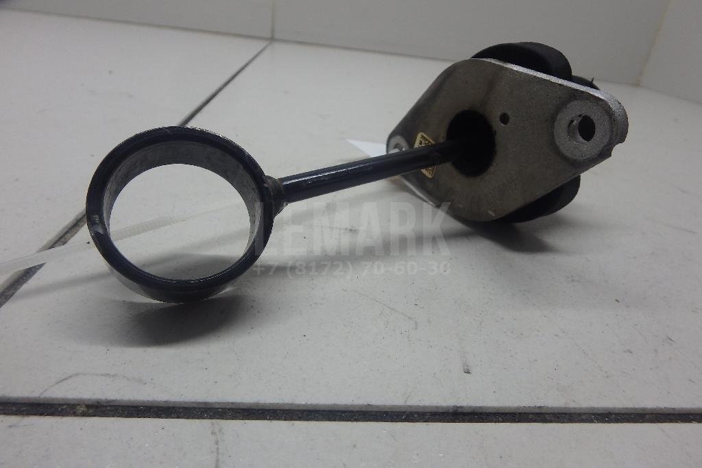 Опора двигателя левая