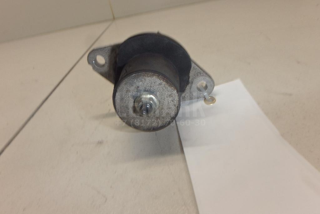 Опора двигателя левая