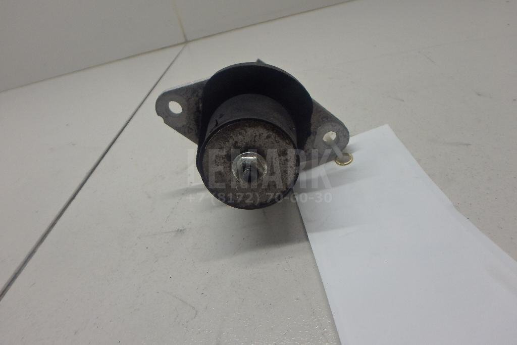 Опора двигателя левая