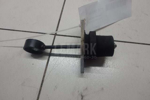 Опора двигателя левая