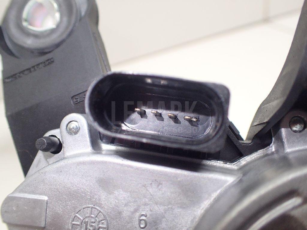 Моторчик стеклоочистителя задний