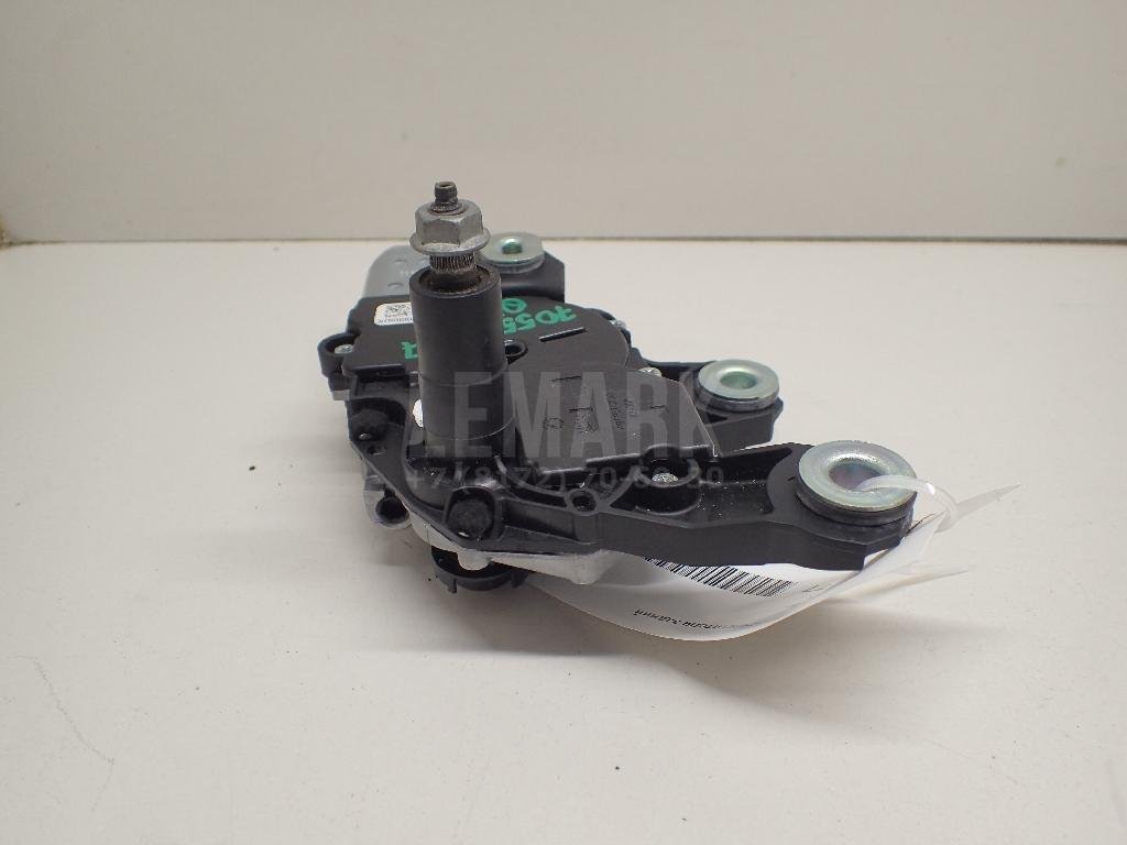 Моторчик стеклоочистителя задний