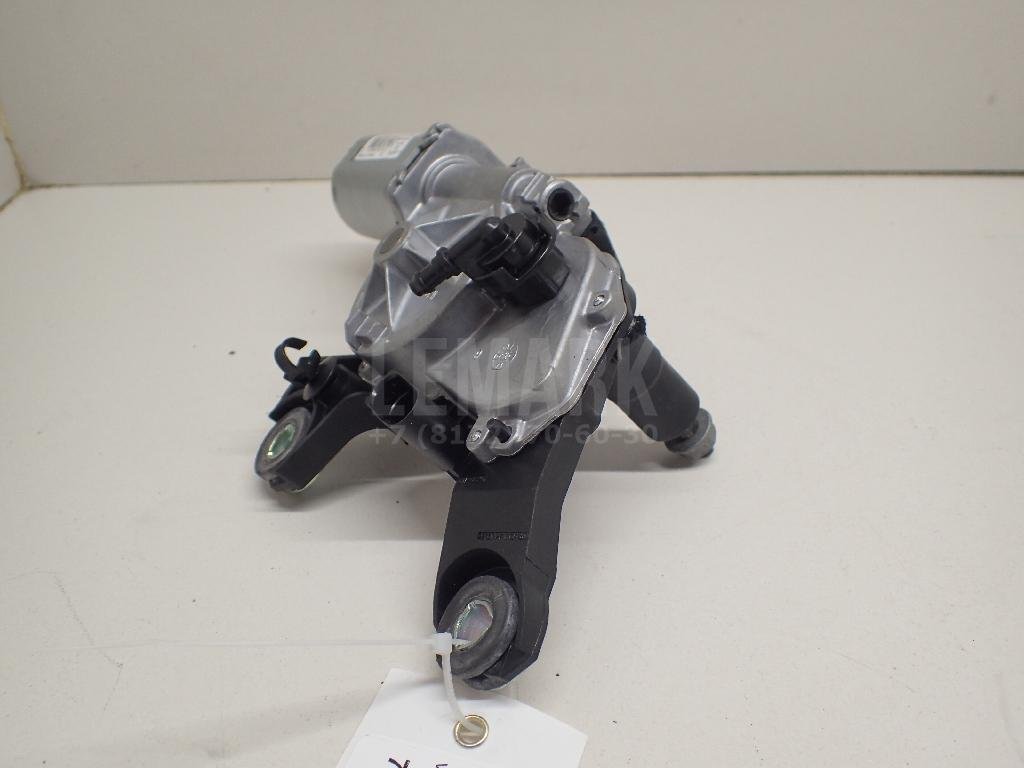 Моторчик стеклоочистителя задний