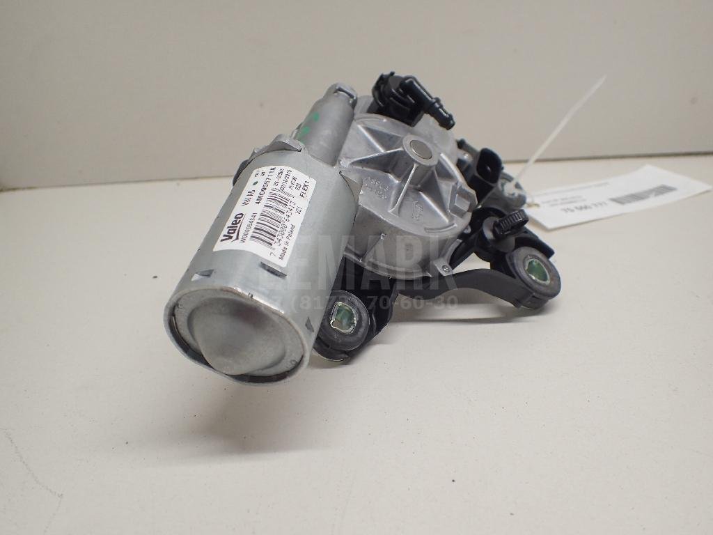 Моторчик стеклоочистителя задний