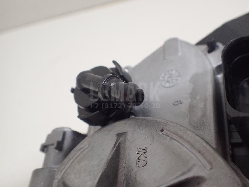 Моторчик стеклоочистителя задний