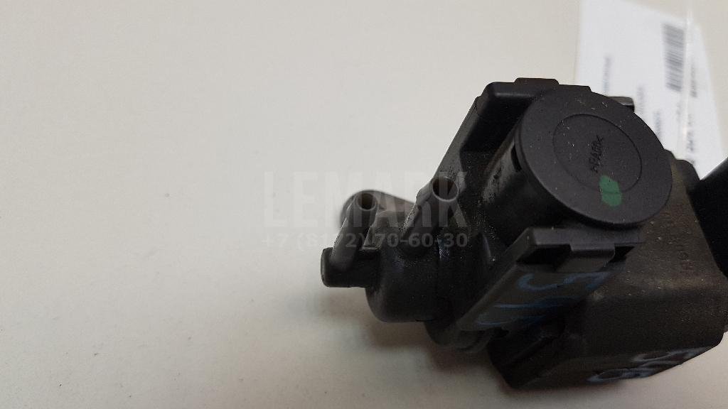 Клапан электромагнитный