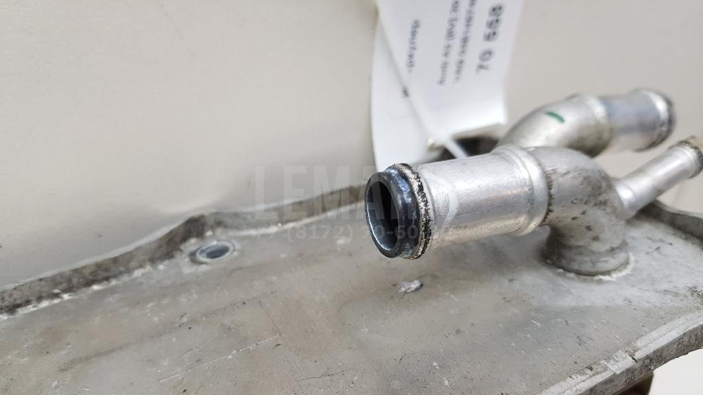 Интеркулер