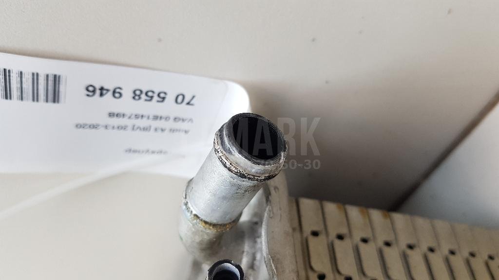 Интеркулер