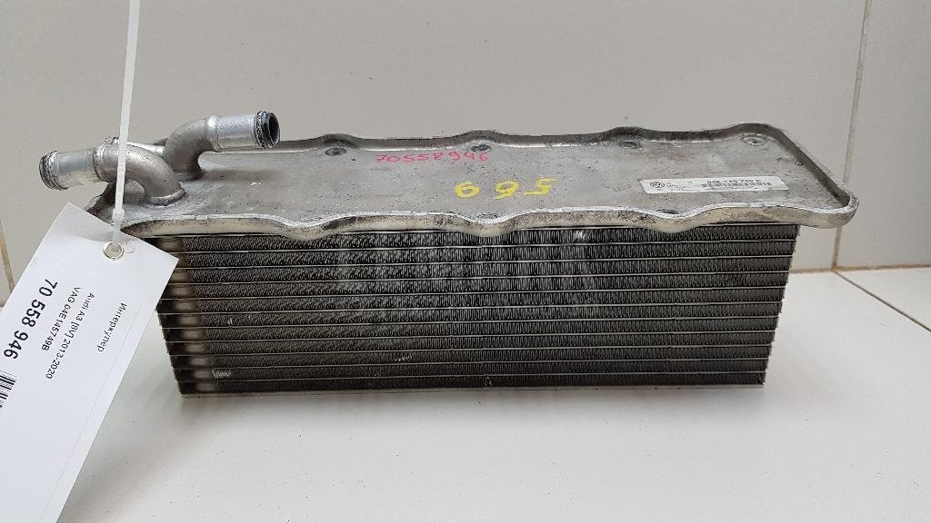 Интеркулер