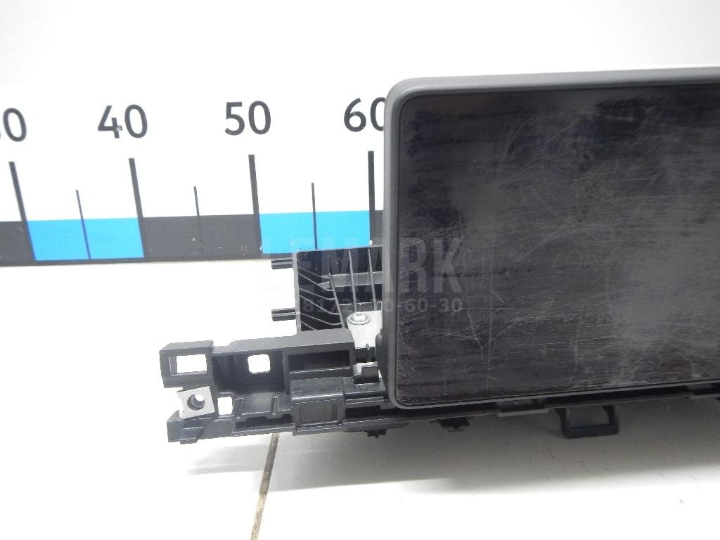 Дисплей информационный