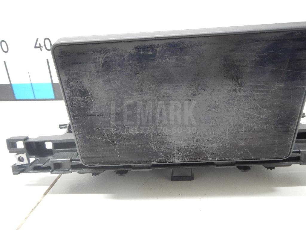 Дисплей информационный