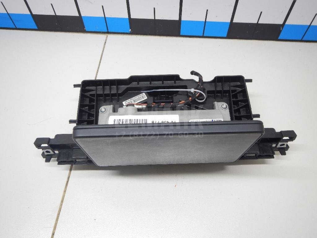 Дисплей информационный