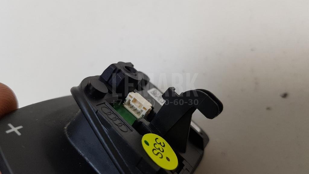 Переключатель скоростей подрулевой