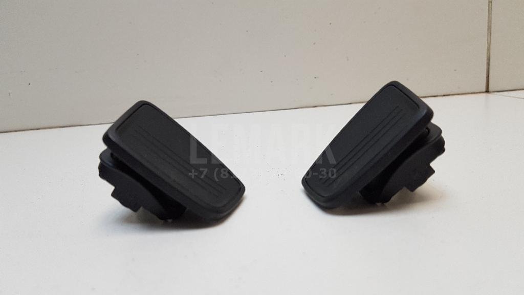 Переключатель скоростей подрулевой