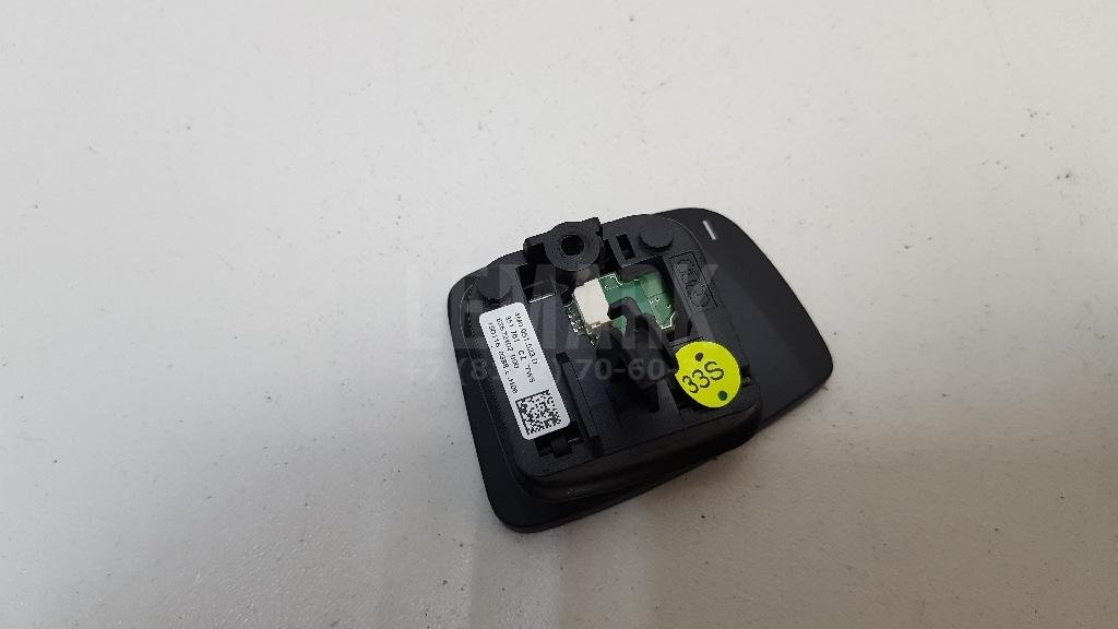 Переключатель скоростей подрулевой