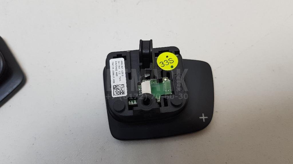 Переключатель скоростей подрулевой