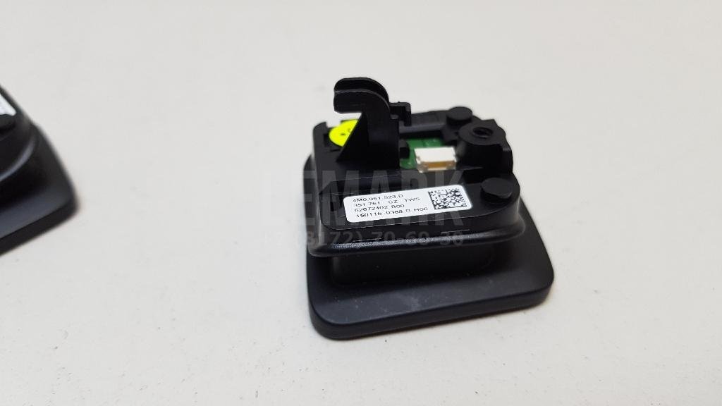 Переключатель скоростей подрулевой