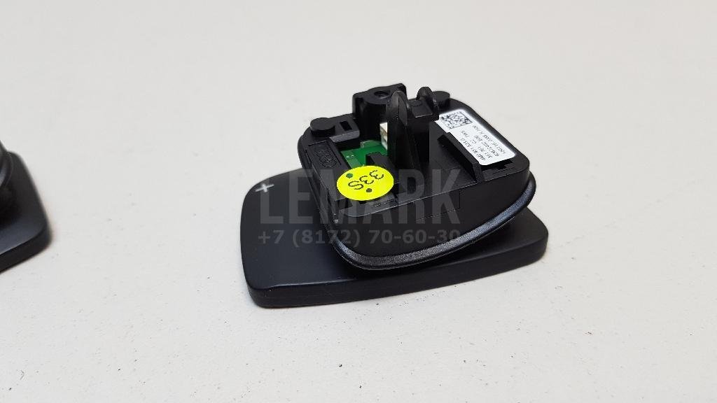 Переключатель скоростей подрулевой