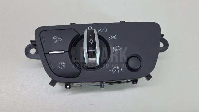 Переключатель света фар