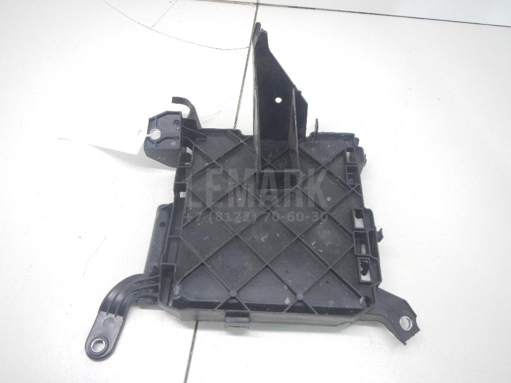 Кронштейн блока управления двигателем для  Alfa Romeo MiTo 2008-2018