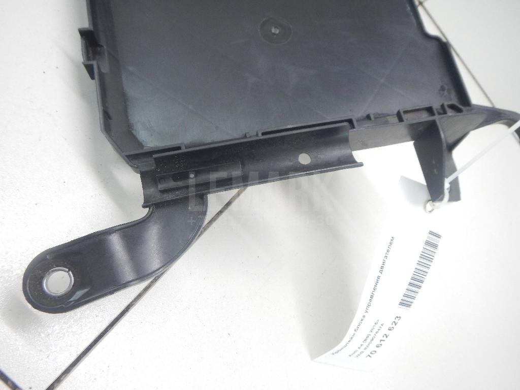 Кронштейн блока управления двигателем для  Alfa Romeo MiTo 2008-2018