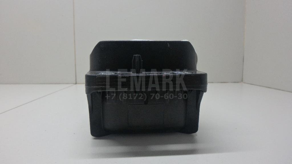 Подушка безопасности пассажирская (в торпедо)