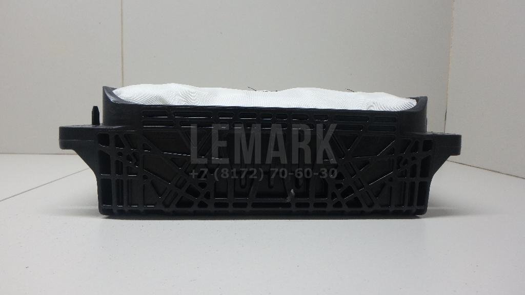 Подушка безопасности пассажирская (в торпедо)