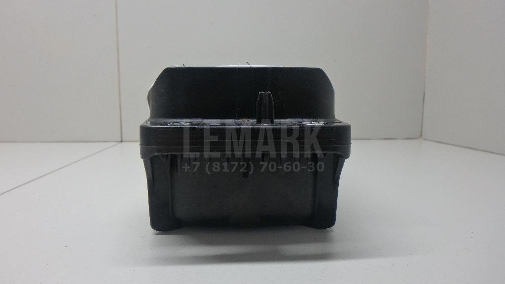 Подушка безопасности пассажирская (в торпедо)