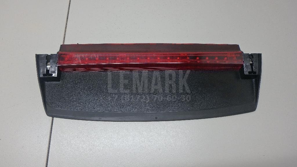 Фонарь задний (стоп сигнал)