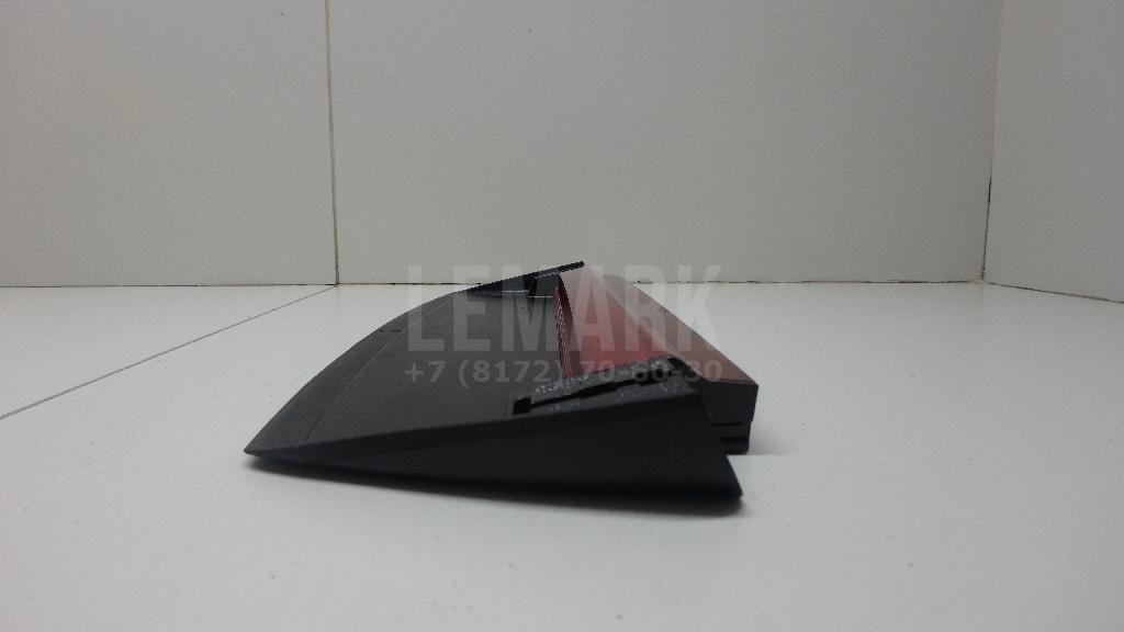 Фонарь задний (стоп сигнал)