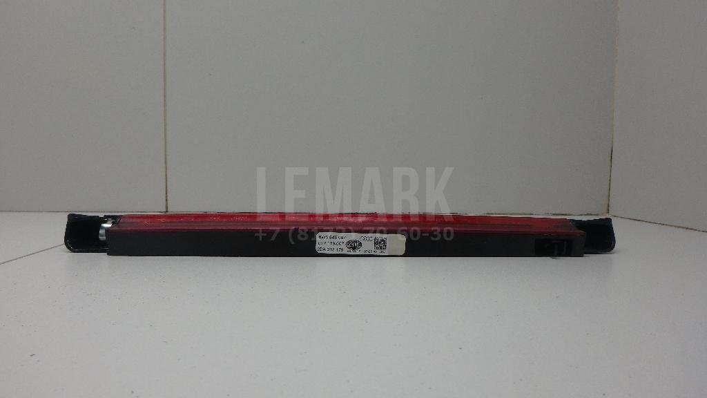 Фонарь задний (стоп сигнал)