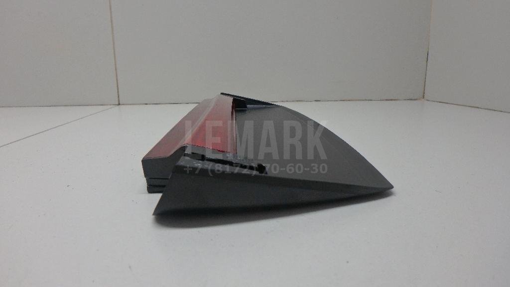 Фонарь задний (стоп сигнал)