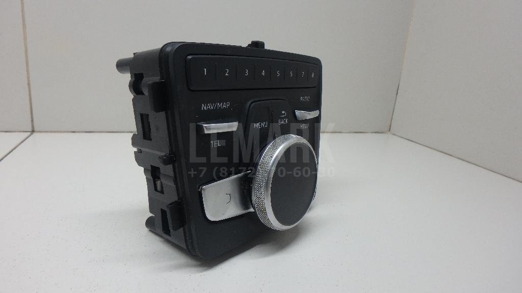 Блок кнопок для  Audi A4 [B8] 2007-2015